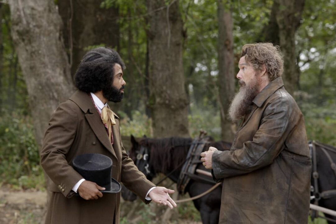 El pájaro carpintero