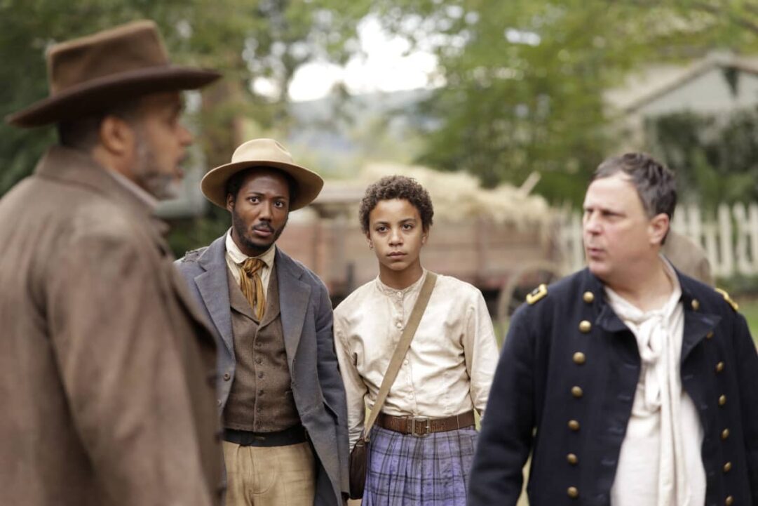 El pajaro carpintero