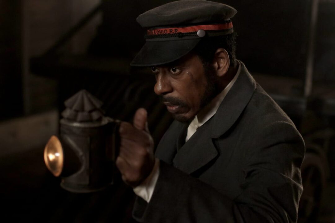 El pájaro carpintero