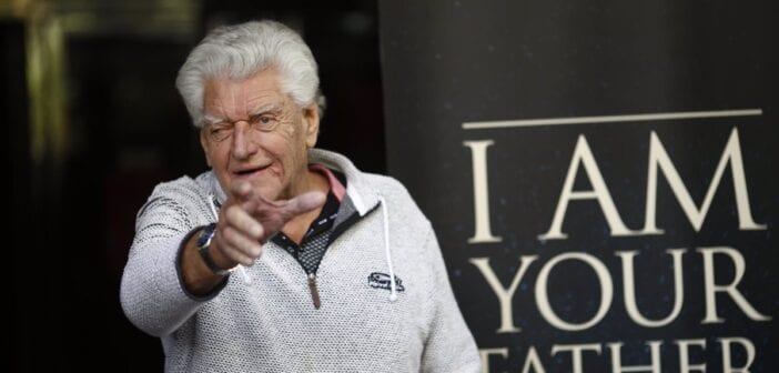david prowse 02