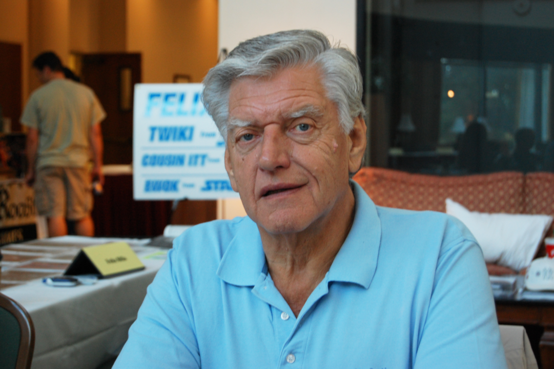 david prowse 07