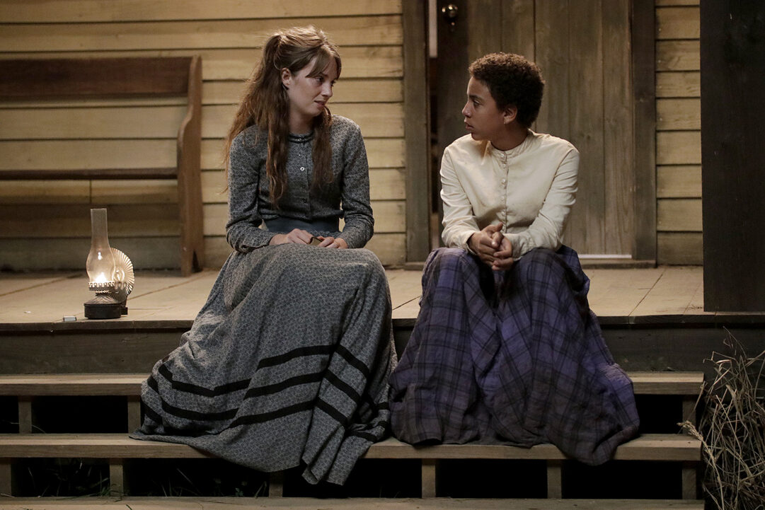 El pájaro carpintero