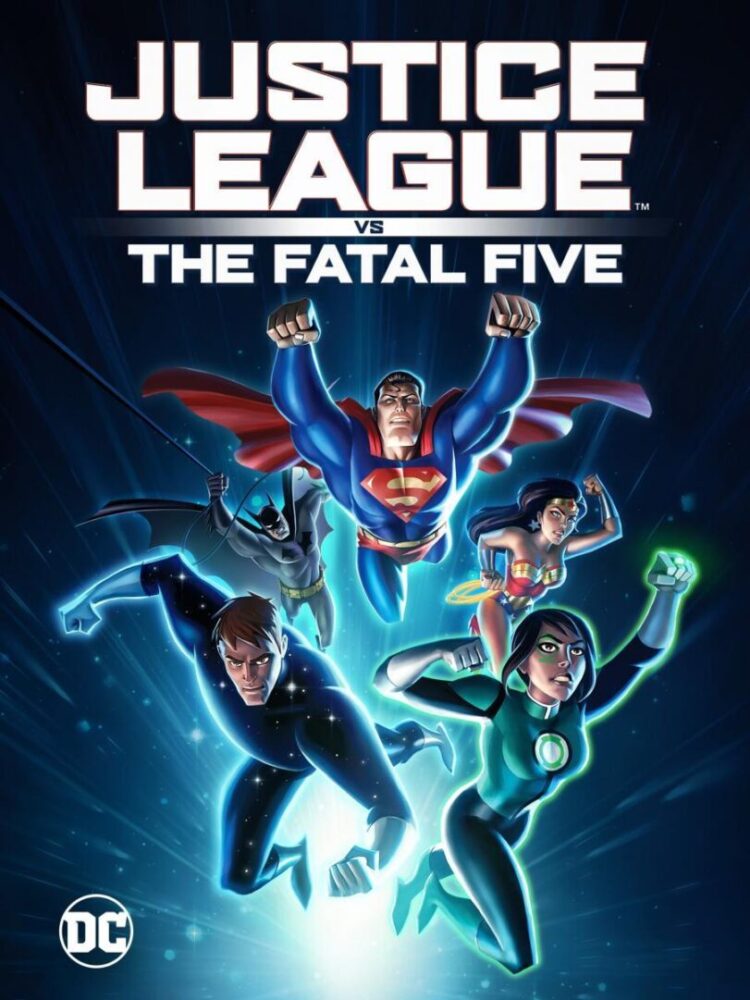 Justice League