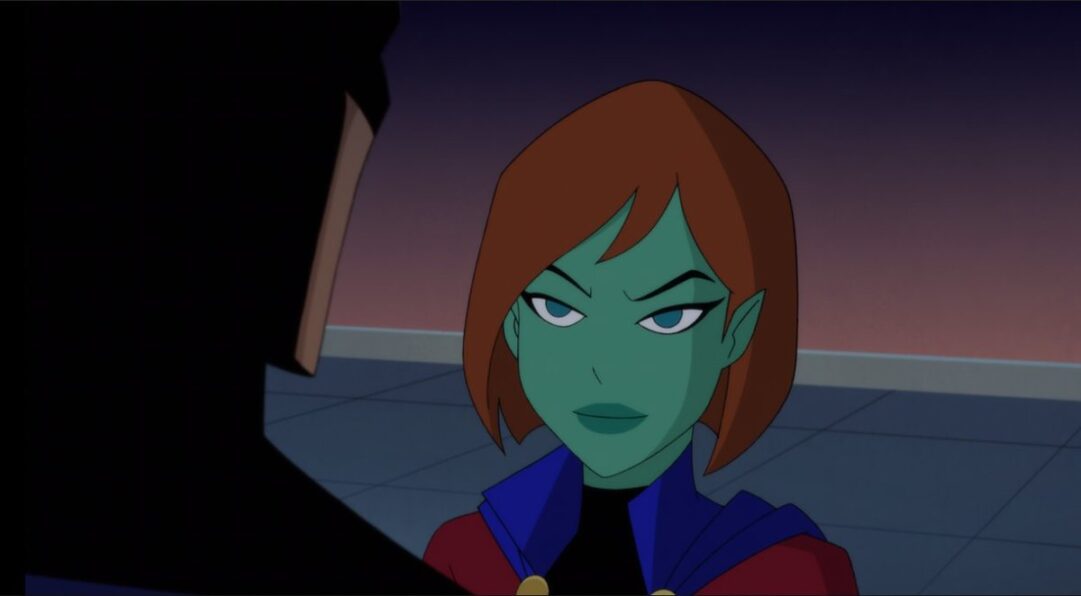 miss martian scaled