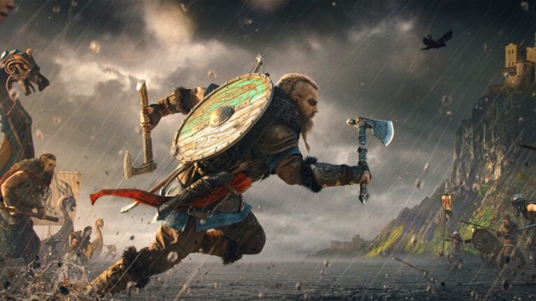 Primeras impresiones de Assassin’s Creed Valhalla tras 12 horas de juego