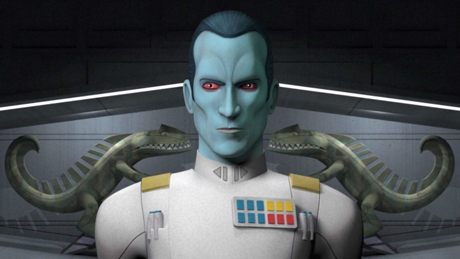 The Mandalorian Temporada 2 Episodio 5 Reparto