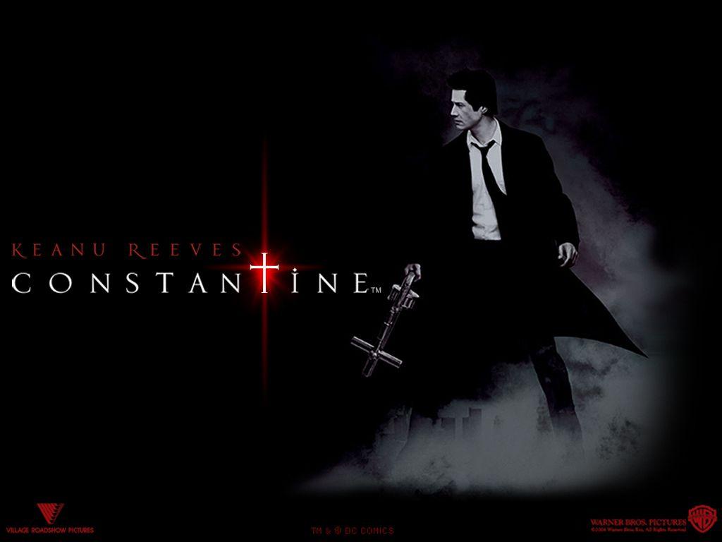 Constantine
