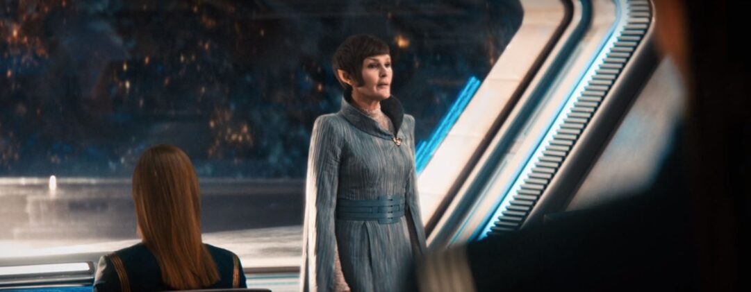 Star Trek Discovery