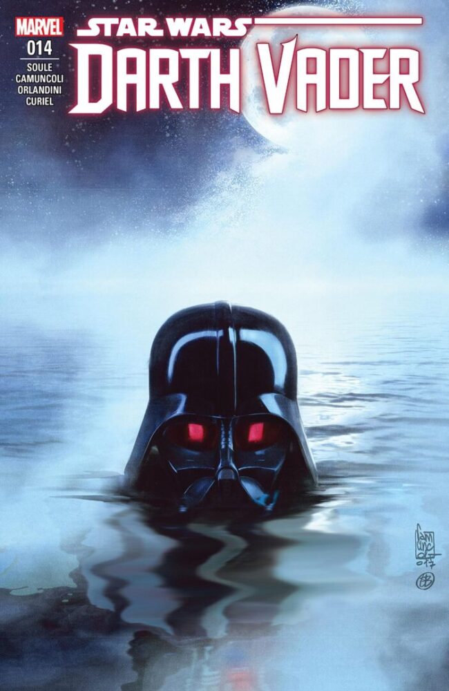 Darth Vader Dark Lord of the Sith 14 scaled