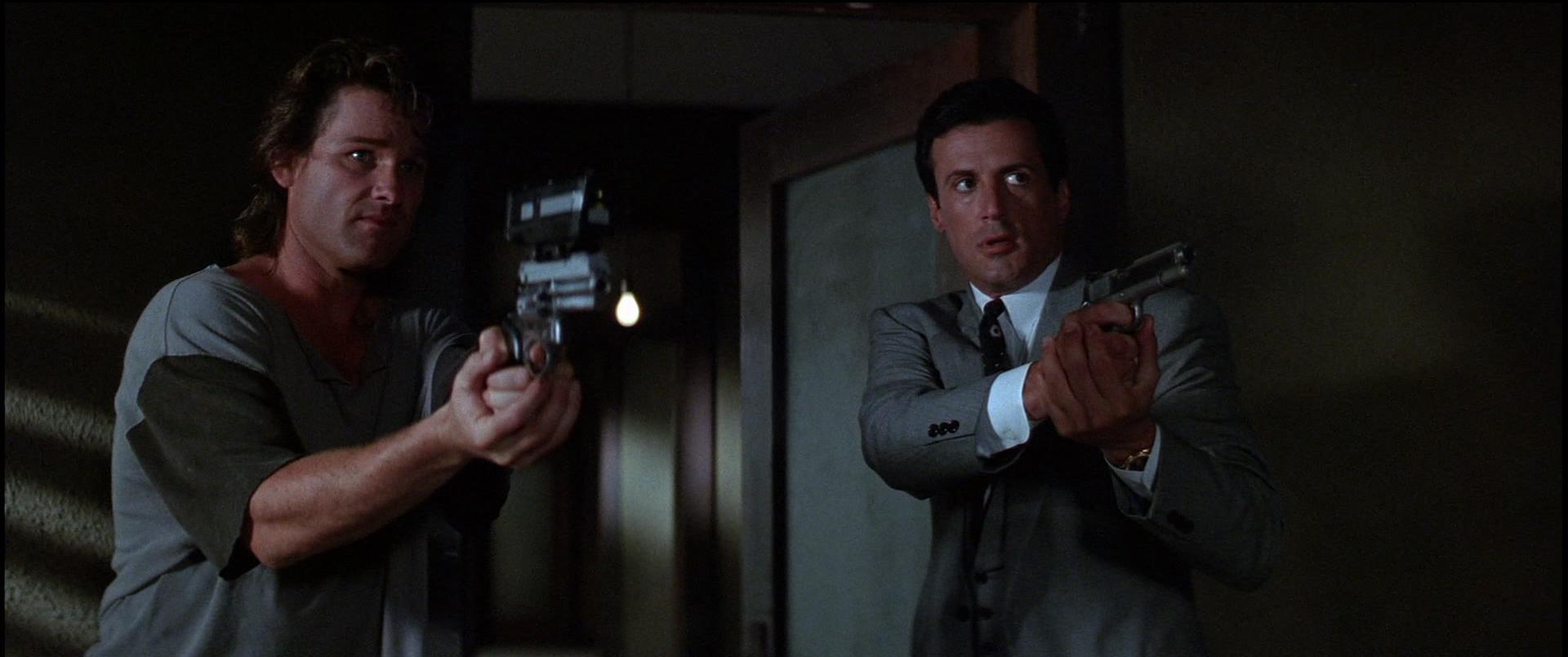 Tango y Cash 713494466 large