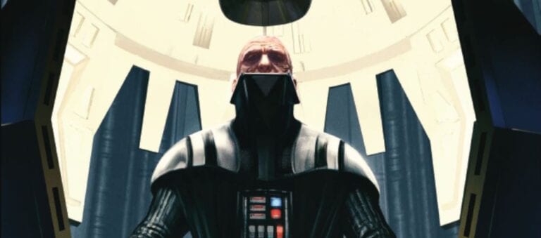 El cómic de la semana: Star Wars Darth Vader Lord Oscuro (tomo recopilatorio) 3