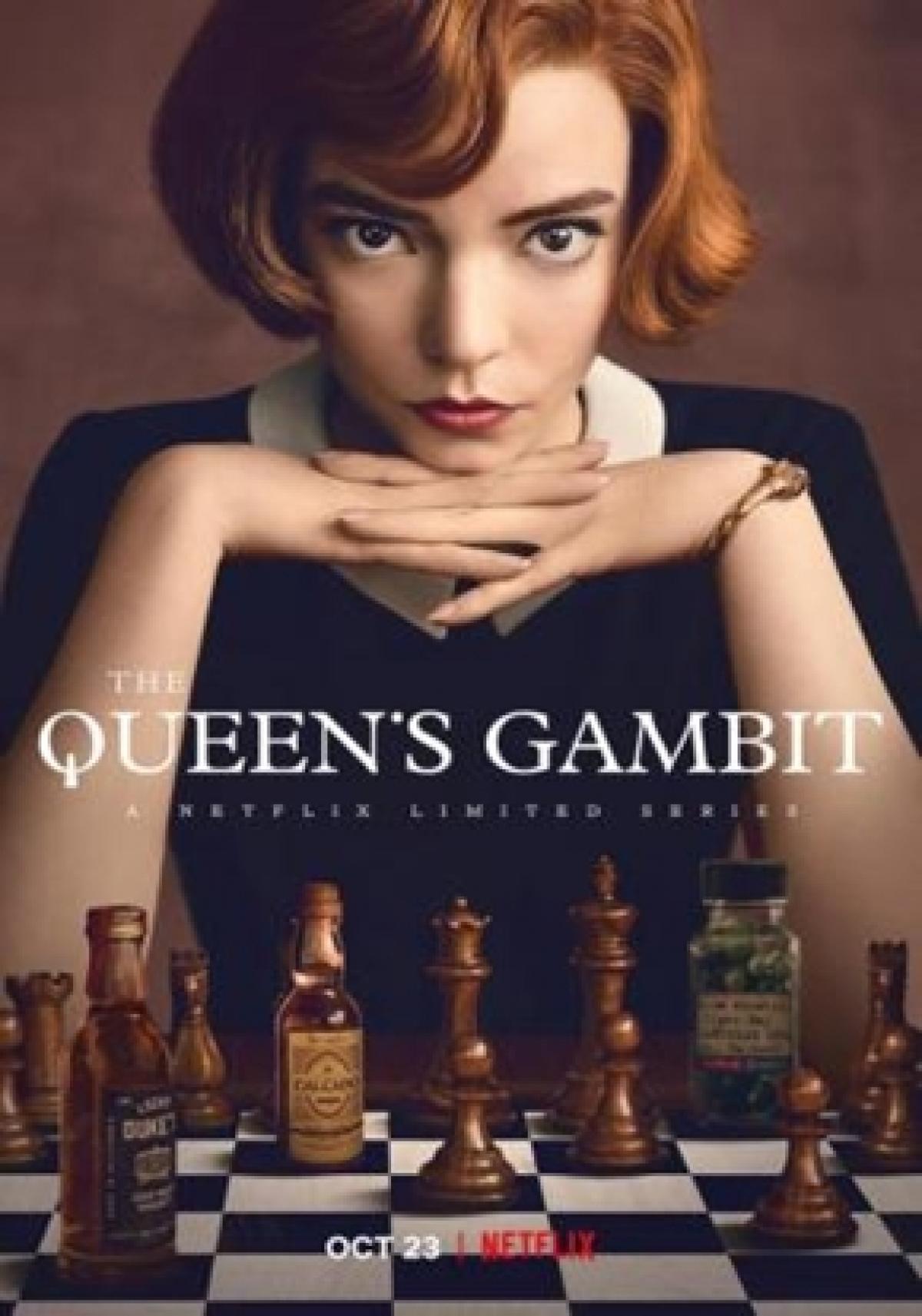 gambito dama cartel 2119425