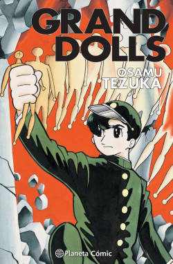 portada grand dolls osamu tezuka 202010071538