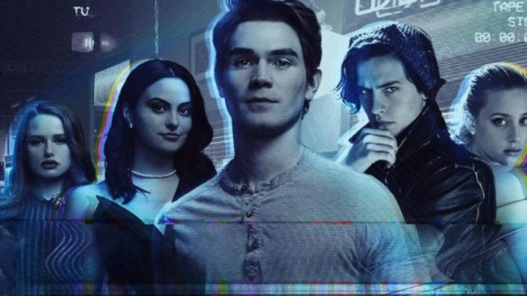 Ya hay Tráiler de la temporada 5 de Riverdale