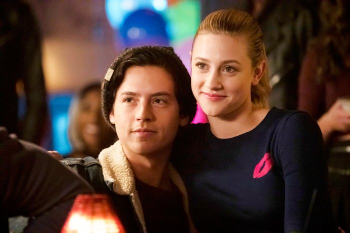riverdale las cosas felices 05