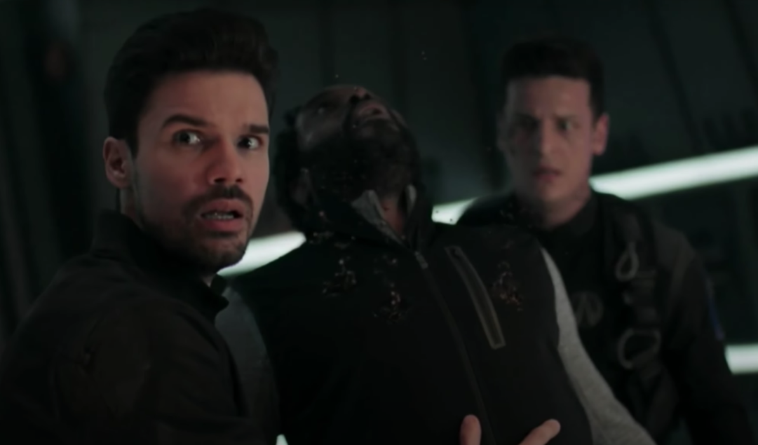 the expanse season 5 las cosas felices 58