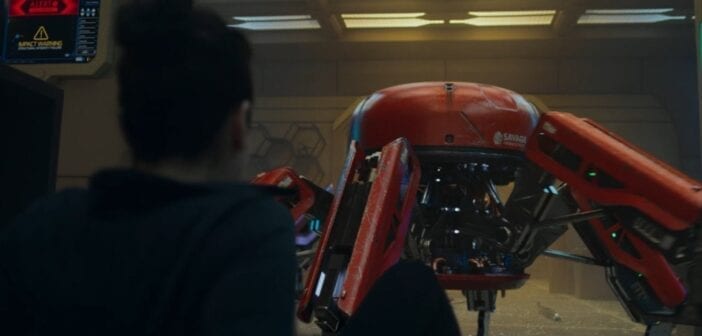 the expanse season 5 las cosas felices 66