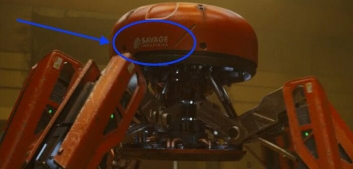 the expanse season 5 las cosas felices 68