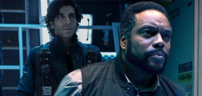 the expanse season 5 las cosas felices 72
