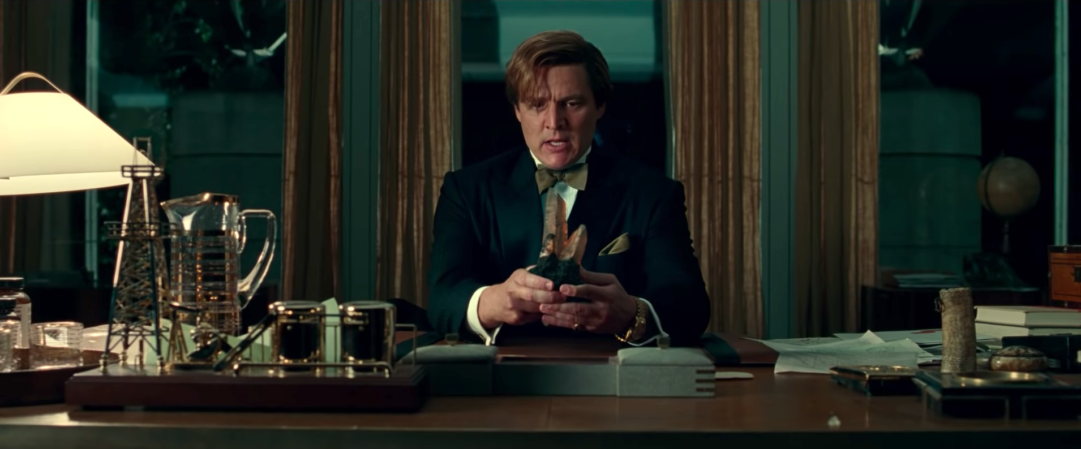 wonder woma 1984 pedro pascal 1575886453