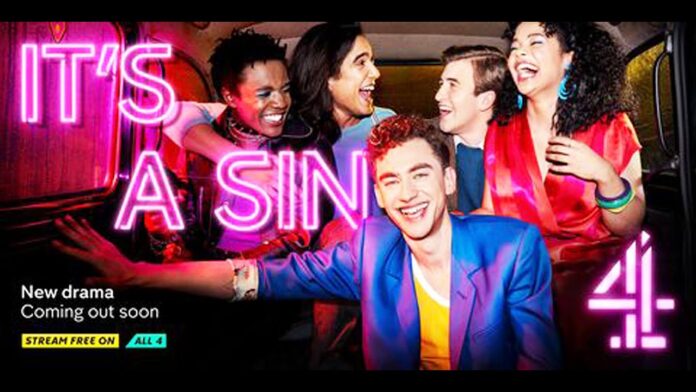 It´s a sin