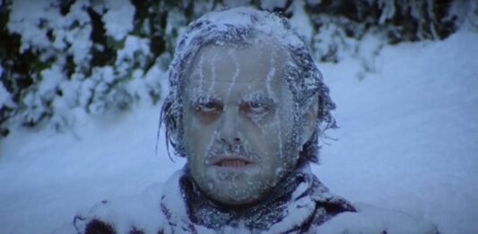 películas nevadas
