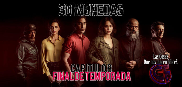 30 monedas