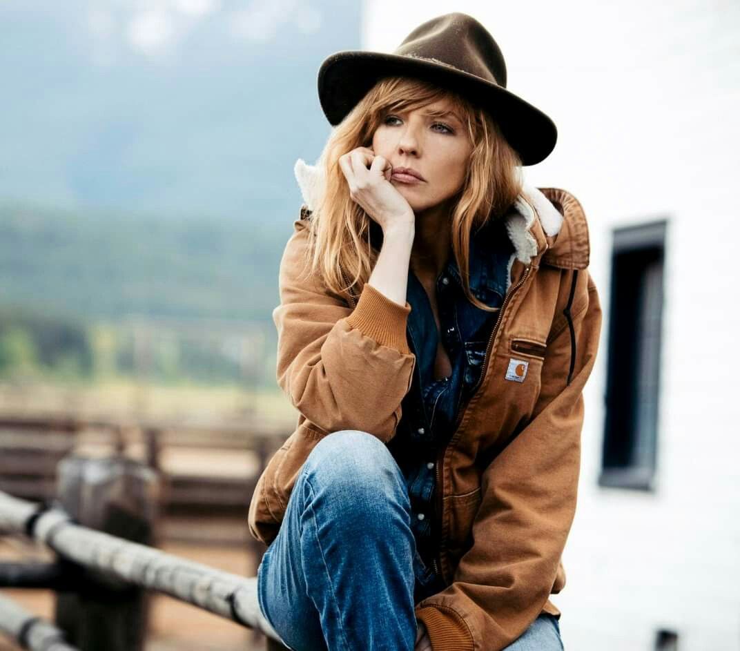 Beth Dutton