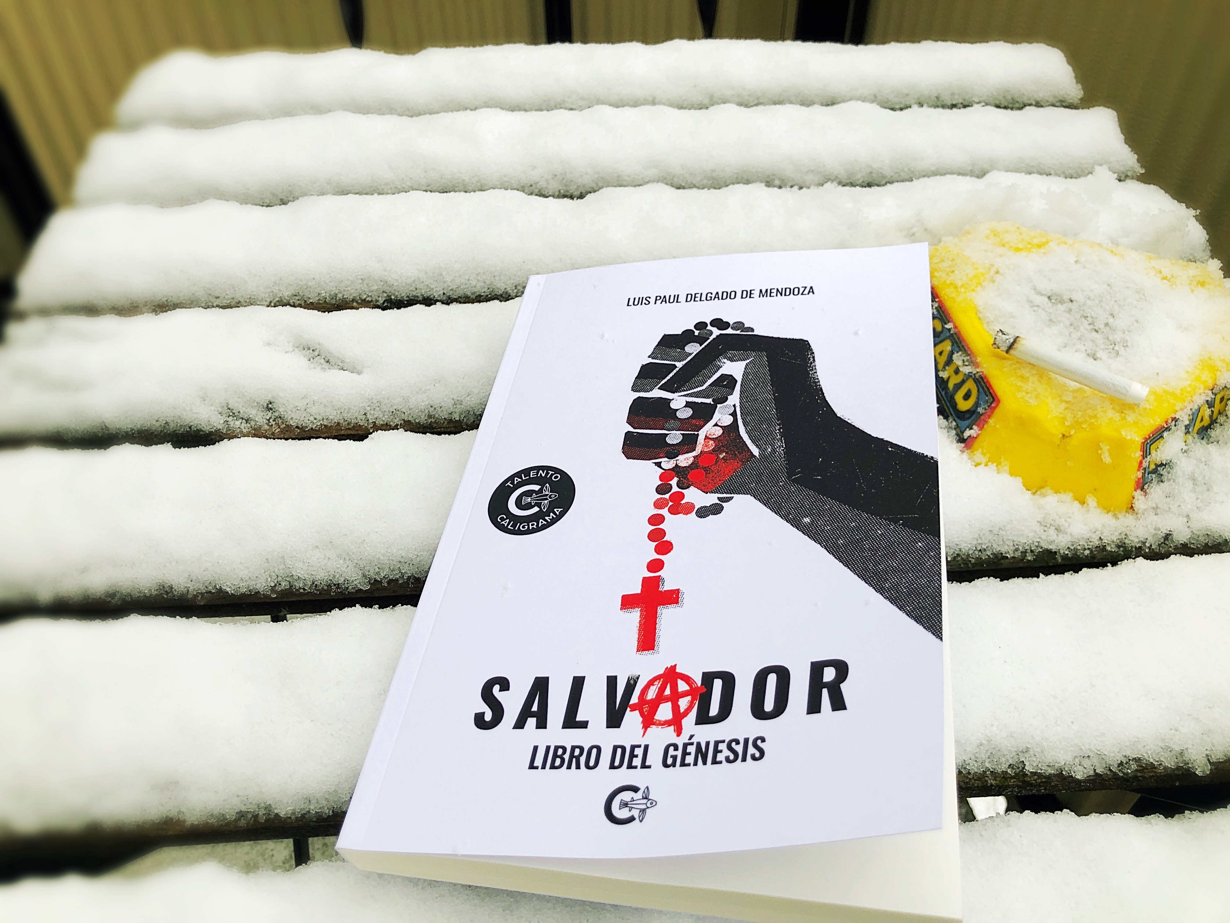 Salvador