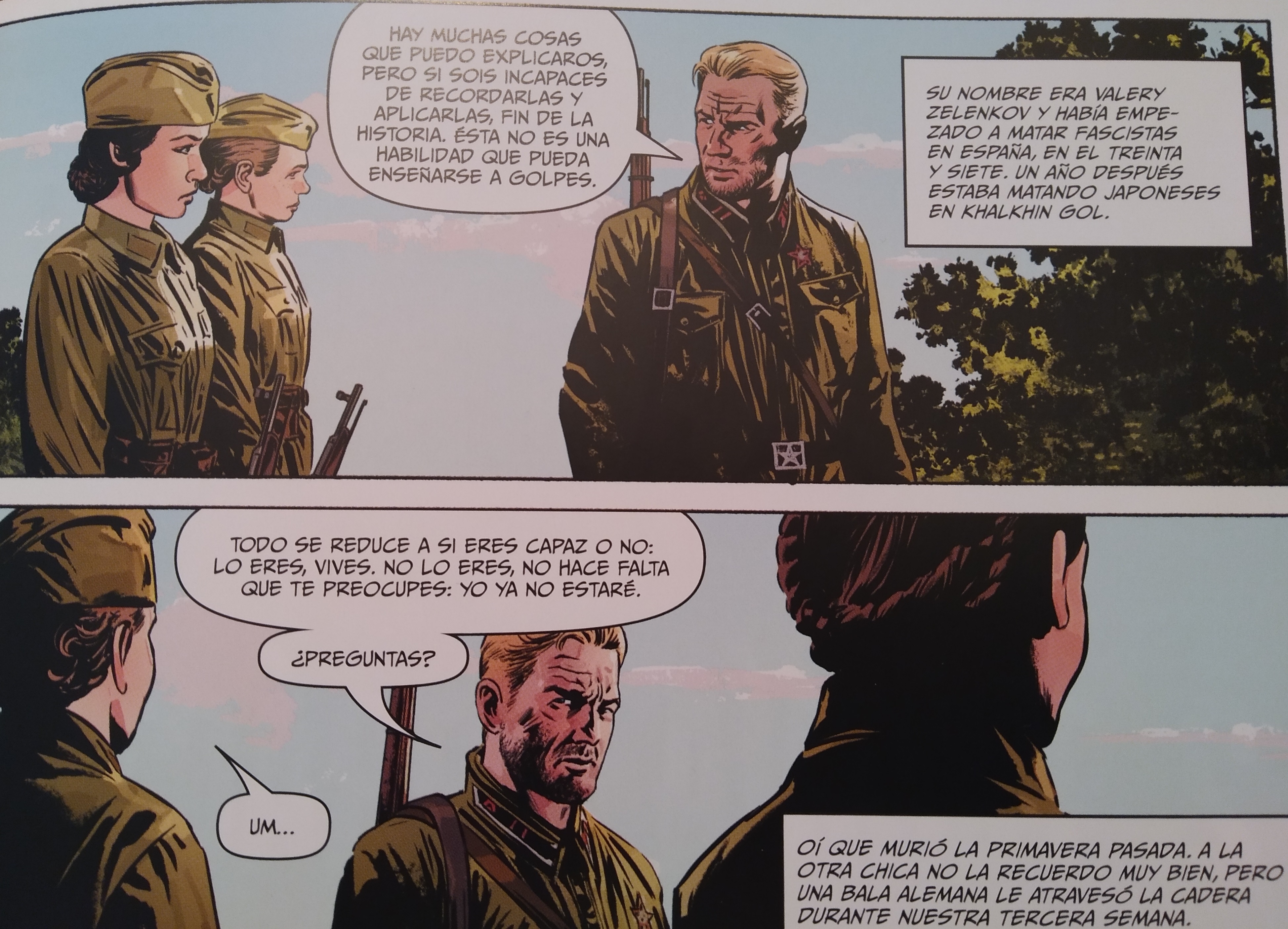 Sara garth ennis steve epting 2