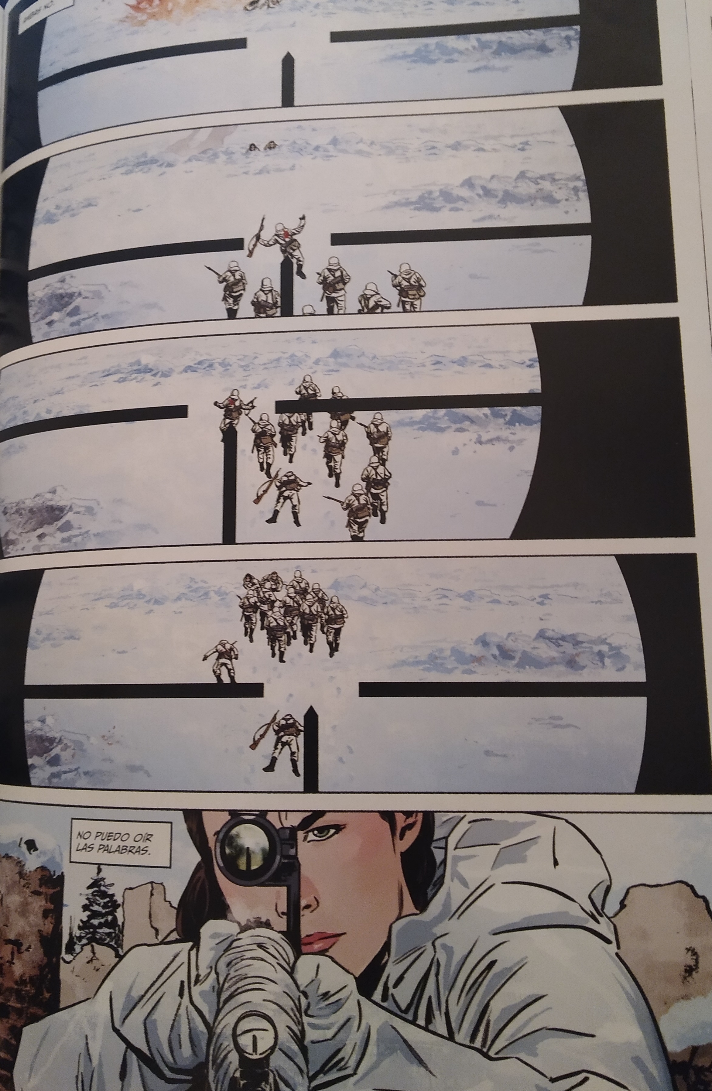 Sara garth ennis steve epting 3