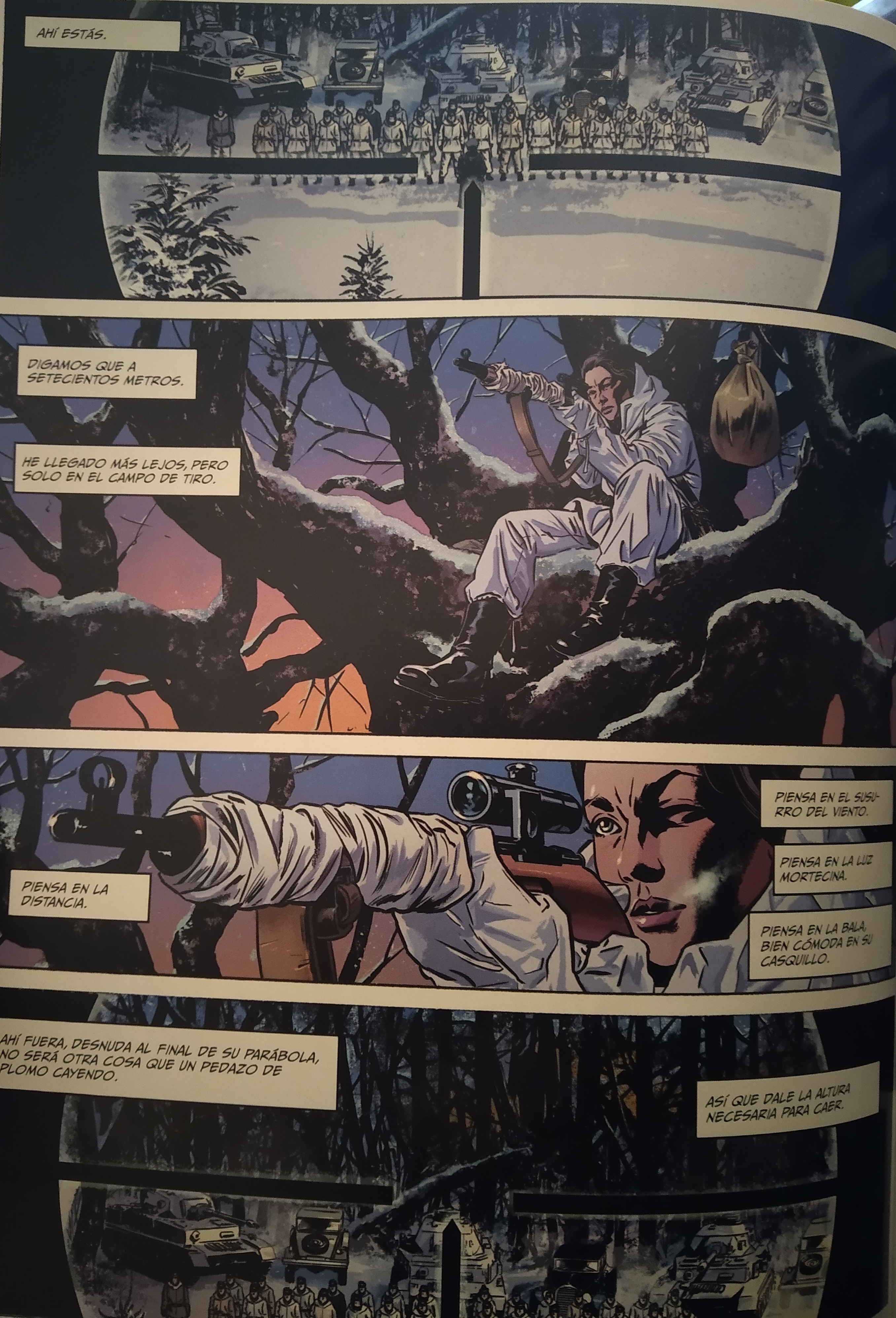 Sara garth ennis steve epting 4