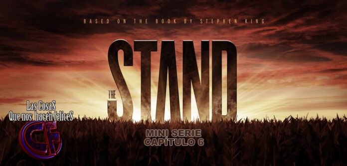 The Stand