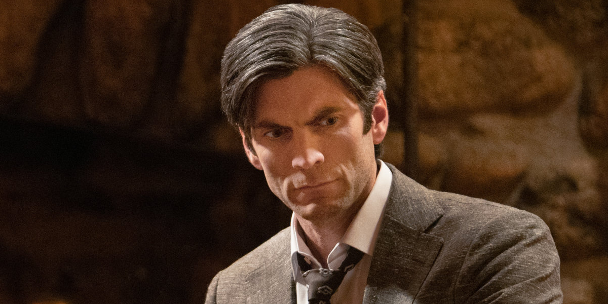 West Bentley Yellowstone