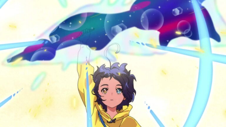 Animes recomendados de la temporada invierno 2021