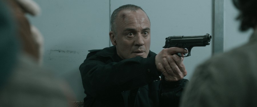 bajocero javier gutierrez