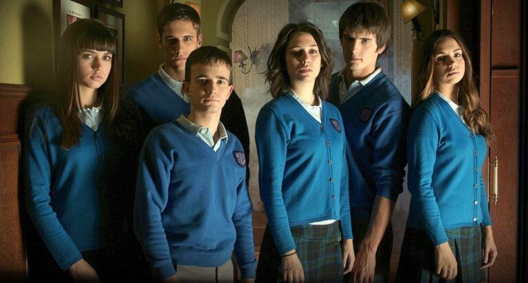 Series y Películas que llegan a Amazon Prime Video en Febrero 2021