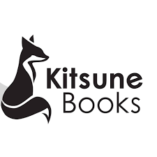 kitsune books logo
