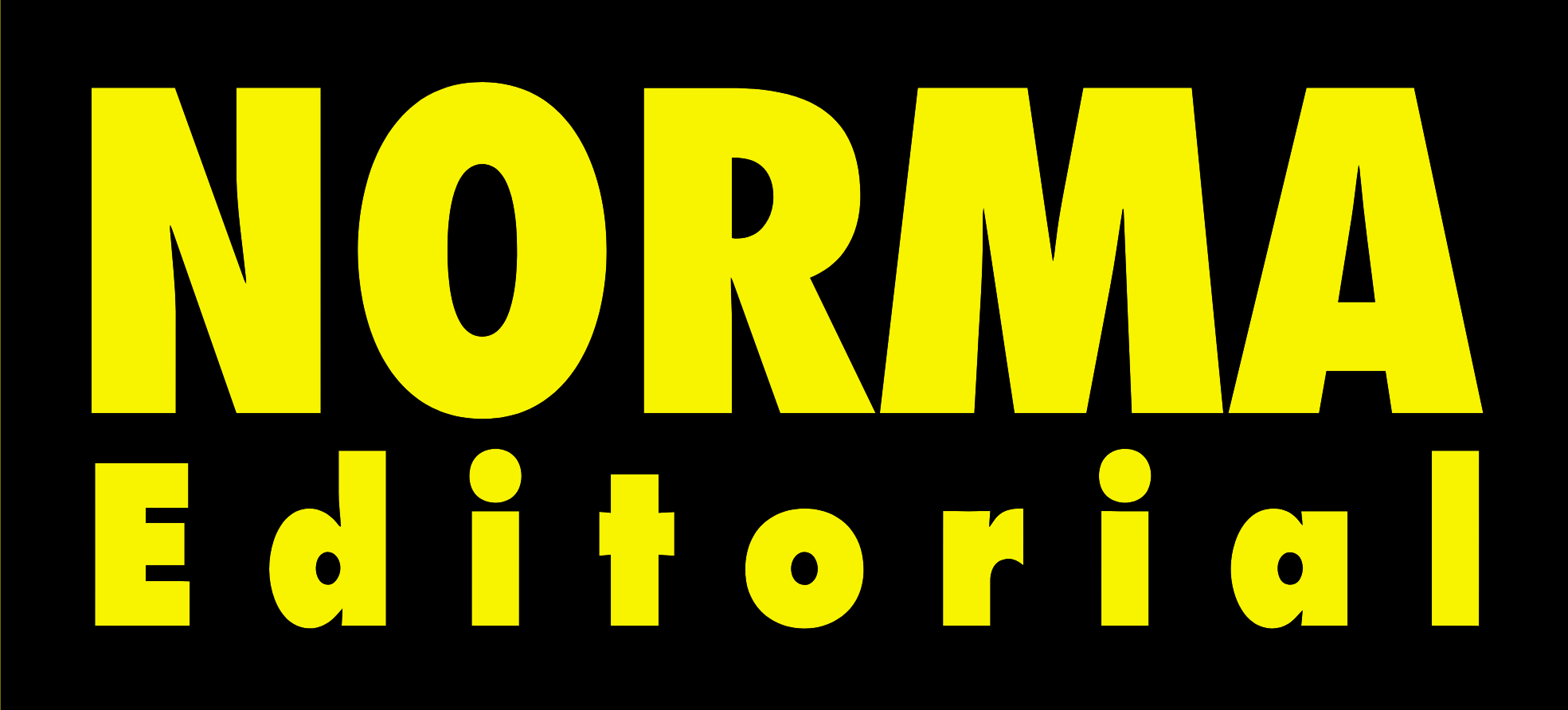 norma editorial logo
