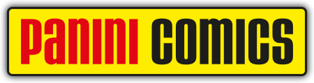 panini comics logo