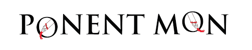 ponent mon logo