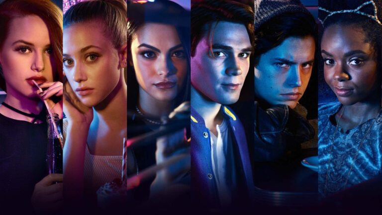 Riverdale: reseña de las 4 primeras temporadas