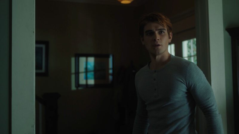 riverdale las cosas felices 99155