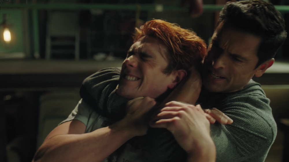 riverdale las cosas felices 99172