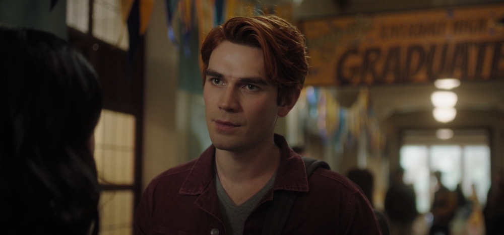 riverdale las cosas felices 99184