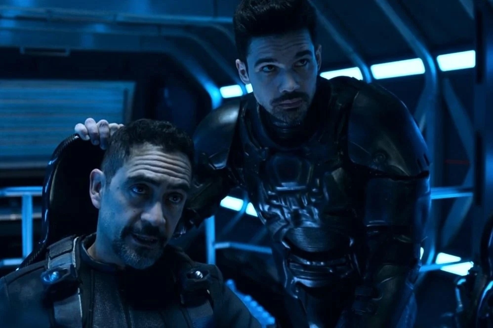 the expanse season 5 las cosas felices 99182