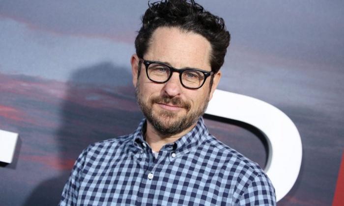 J. J. Abrams