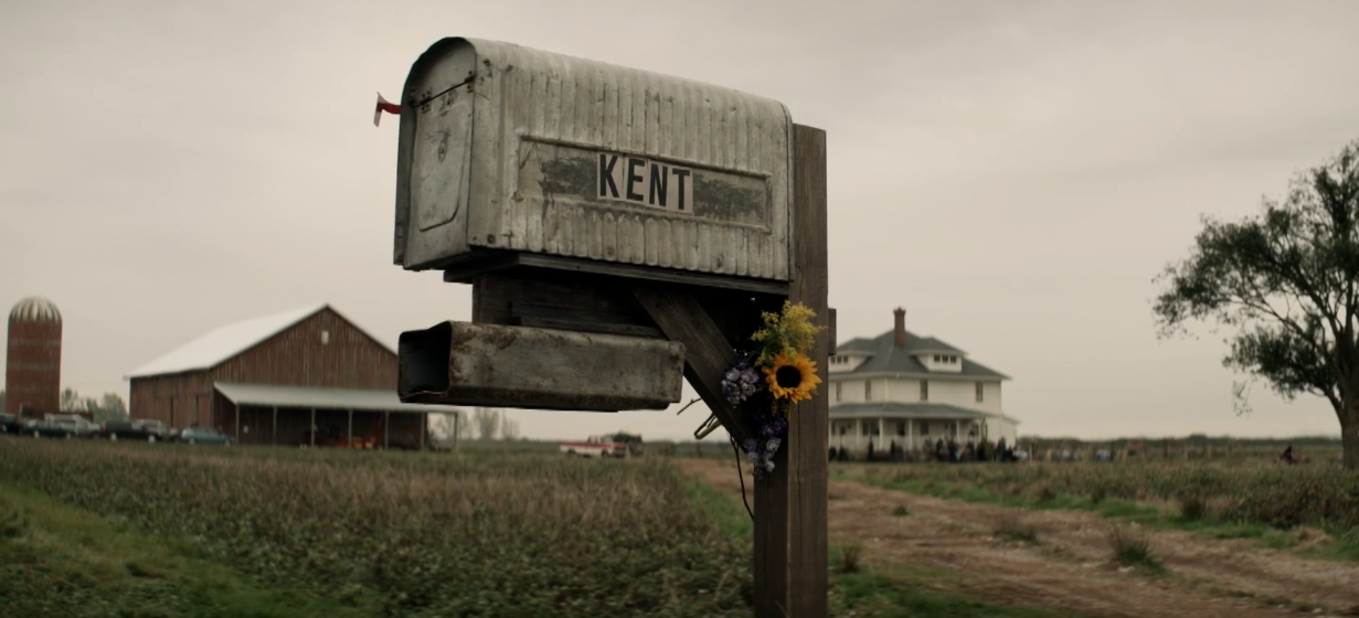 Kent Farm