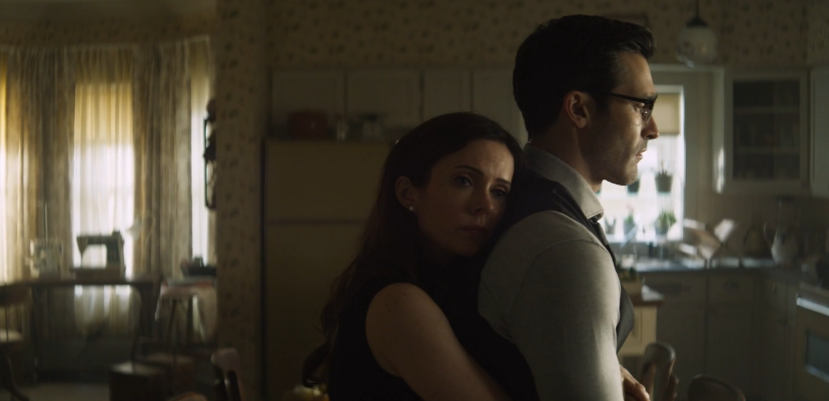 Lois y Clark