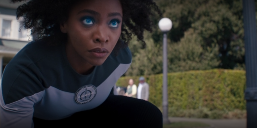 Monica Rambeau